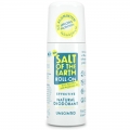 Salt of the Earth Roll-on Deodorant